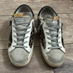 Golden Goose Superstar